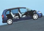 Opel HydroGen3 Concept 2005 года